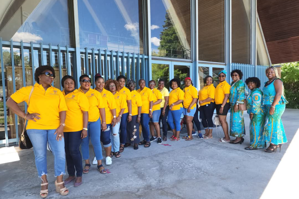 SBC Diamond Jubilee and EXSSA RUBY Jubilee celebration in Ottawa