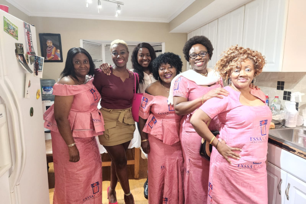 2022 SBC Diamond Jubilee and EXSSA RUBY Jubilee celebration in Ottawa