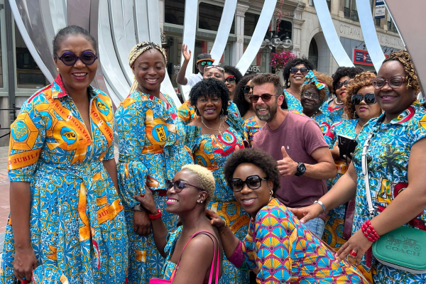 SBC Diamond Jubilee and EXSSA RUBY Jubilee celebration in Ottawa